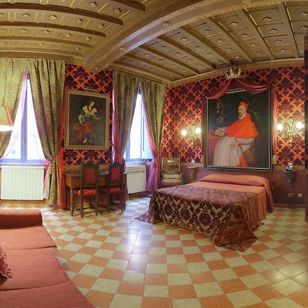 Hotel Antica Dimora De Michaelis Rzym Zewnętrze zdjęcie