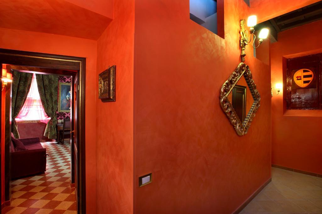 Hotel Antica Dimora De Michaelis Rzym Pokój zdjęcie