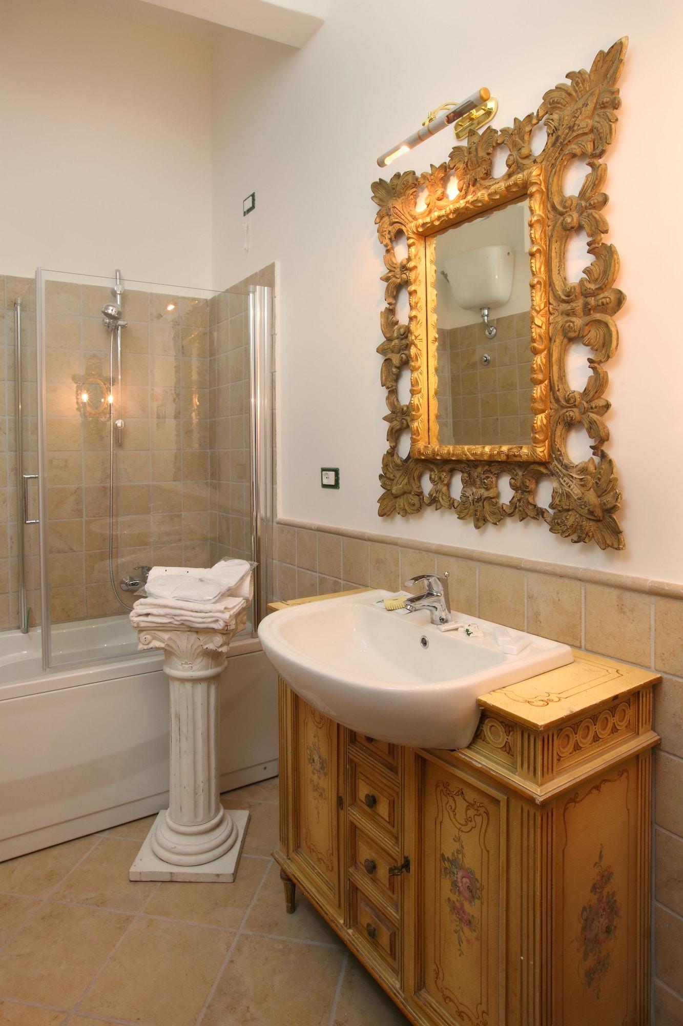 Hotel Antica Dimora De Michaelis Rzym Zewnętrze zdjęcie