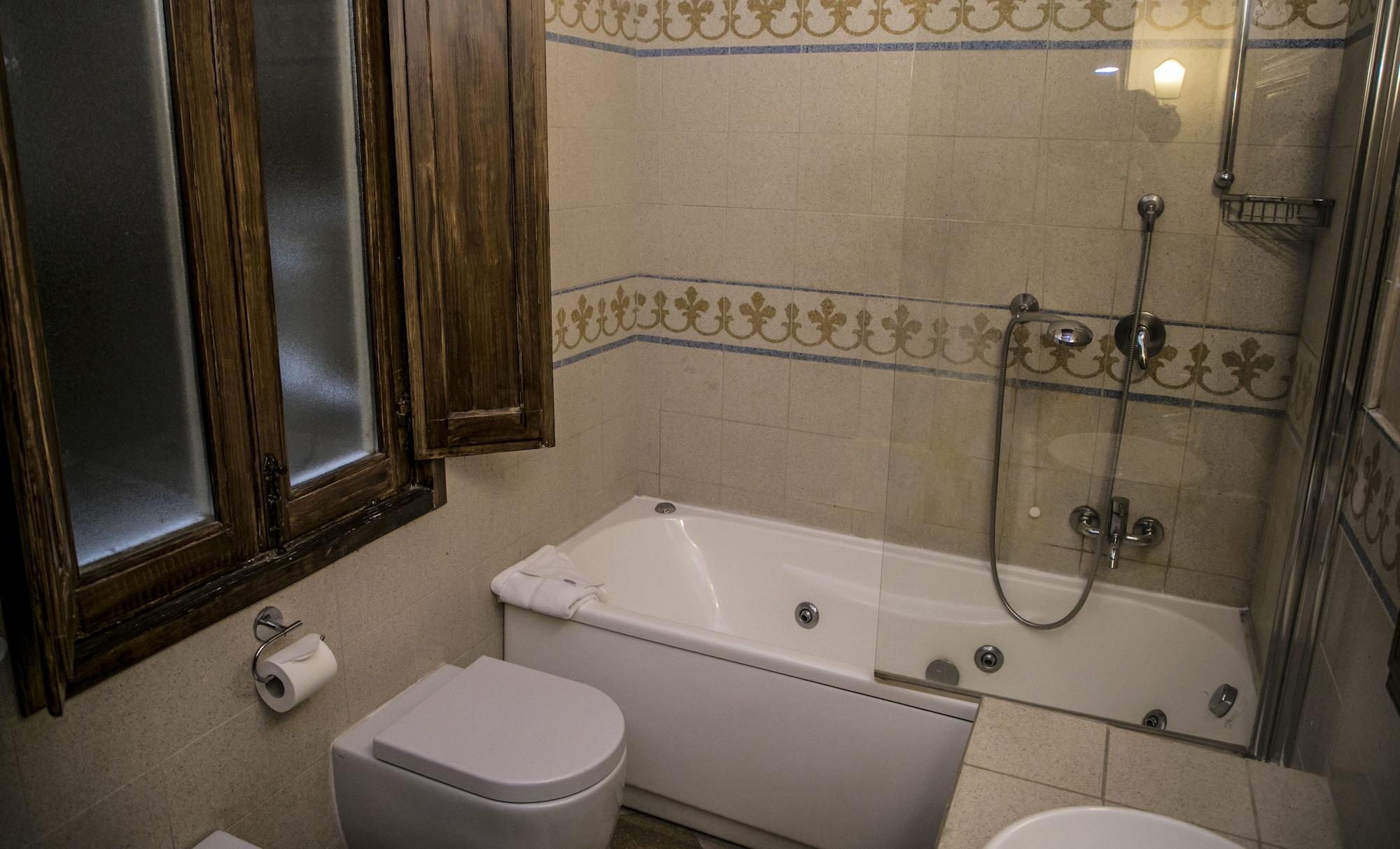 Hotel Antica Dimora De Michaelis Rzym Zewnętrze zdjęcie