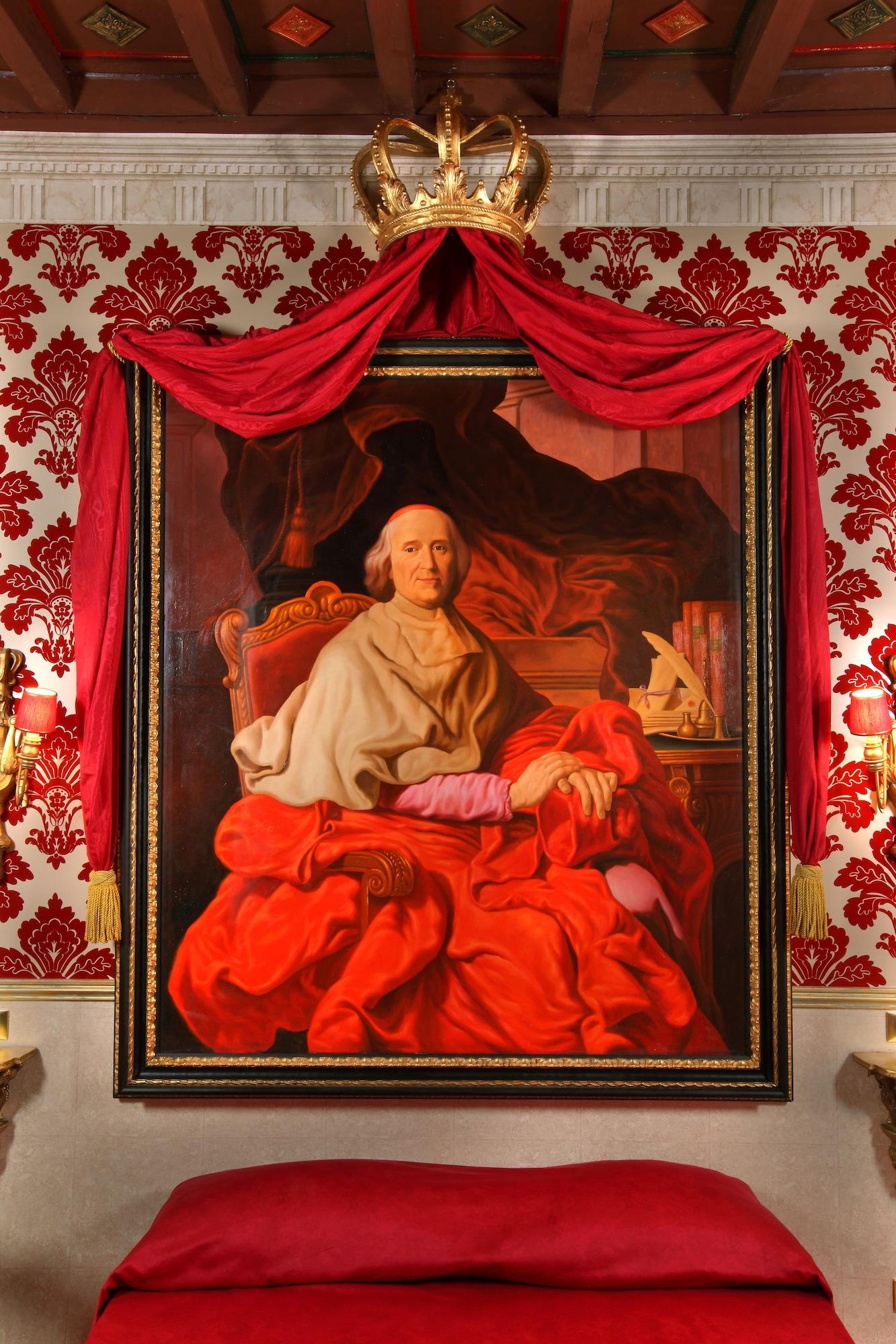 Hotel Antica Dimora De Michaelis Rzym Zewnętrze zdjęcie