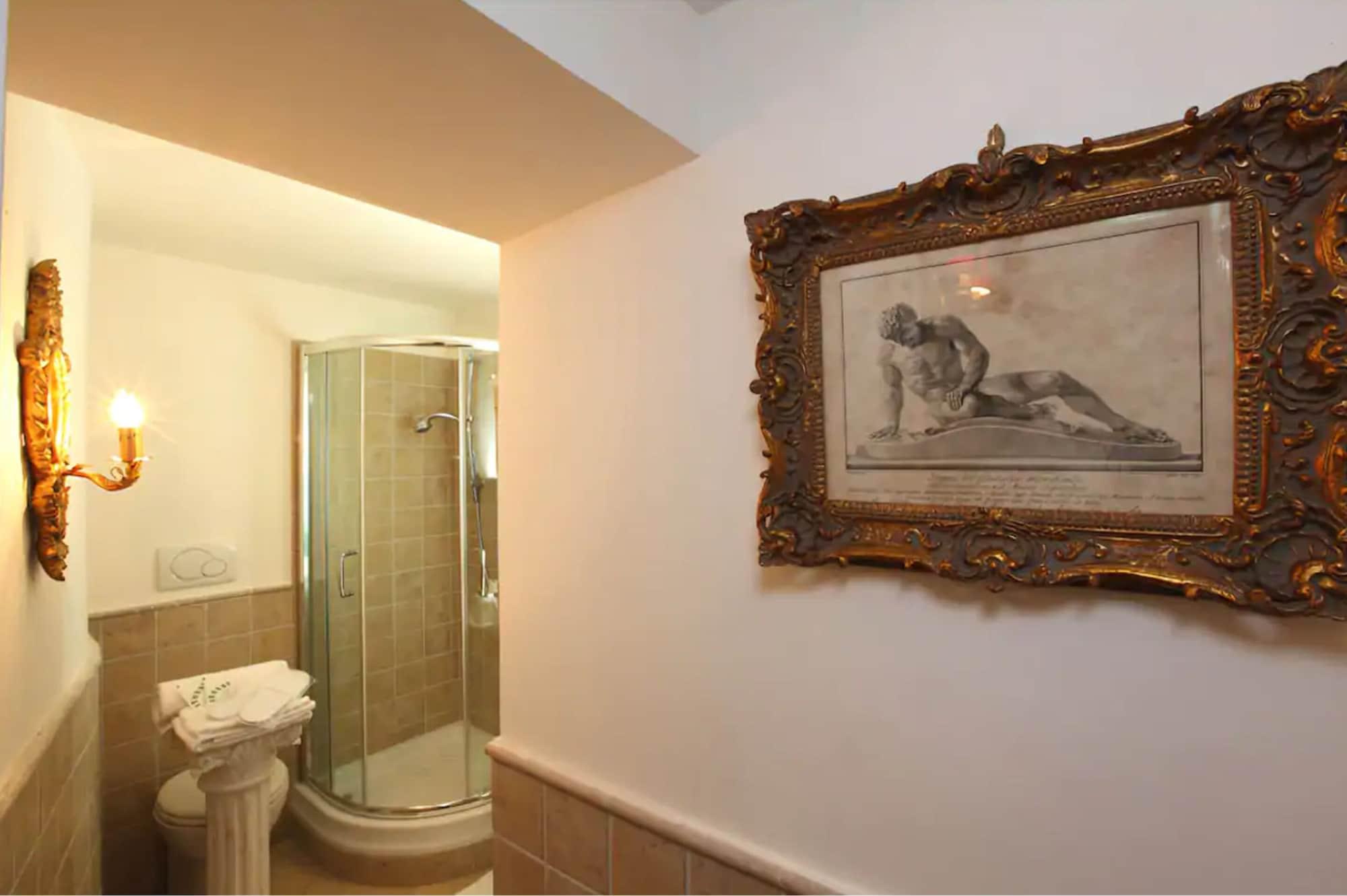 Hotel Antica Dimora De Michaelis Rzym Zewnętrze zdjęcie