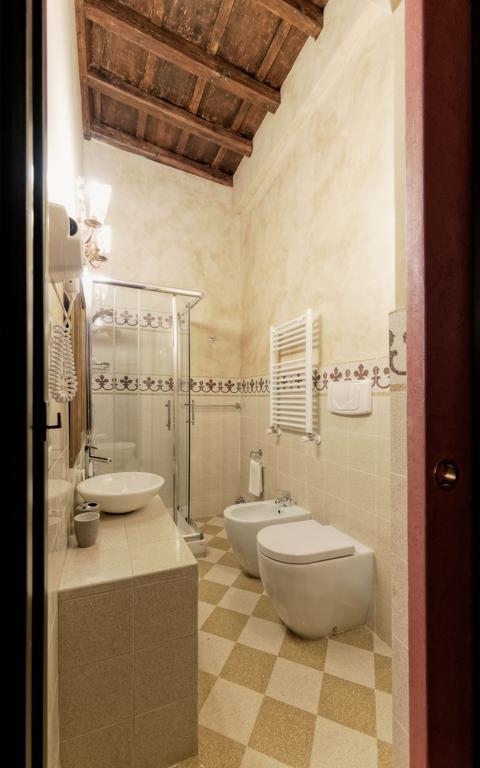 Hotel Antica Dimora De Michaelis Rzym Pokój zdjęcie