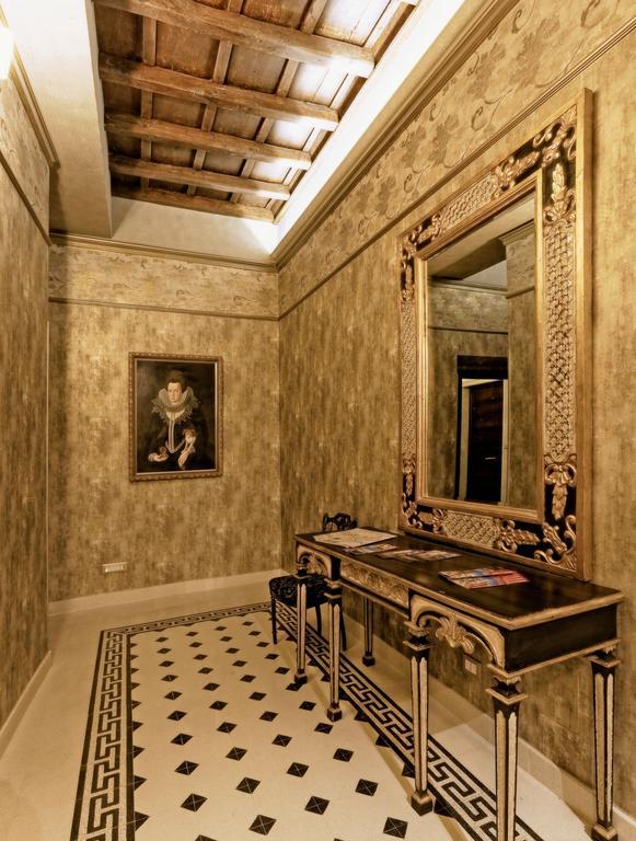 Hotel Antica Dimora De Michaelis Rzym Pokój zdjęcie