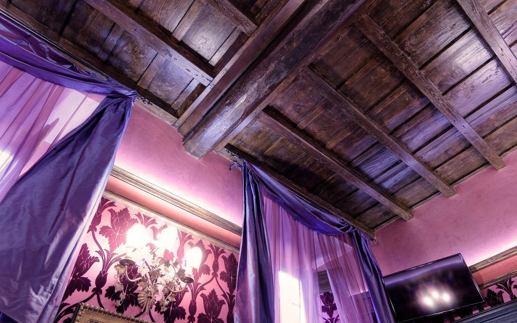 Hotel Antica Dimora De Michaelis Rzym Pokój zdjęcie