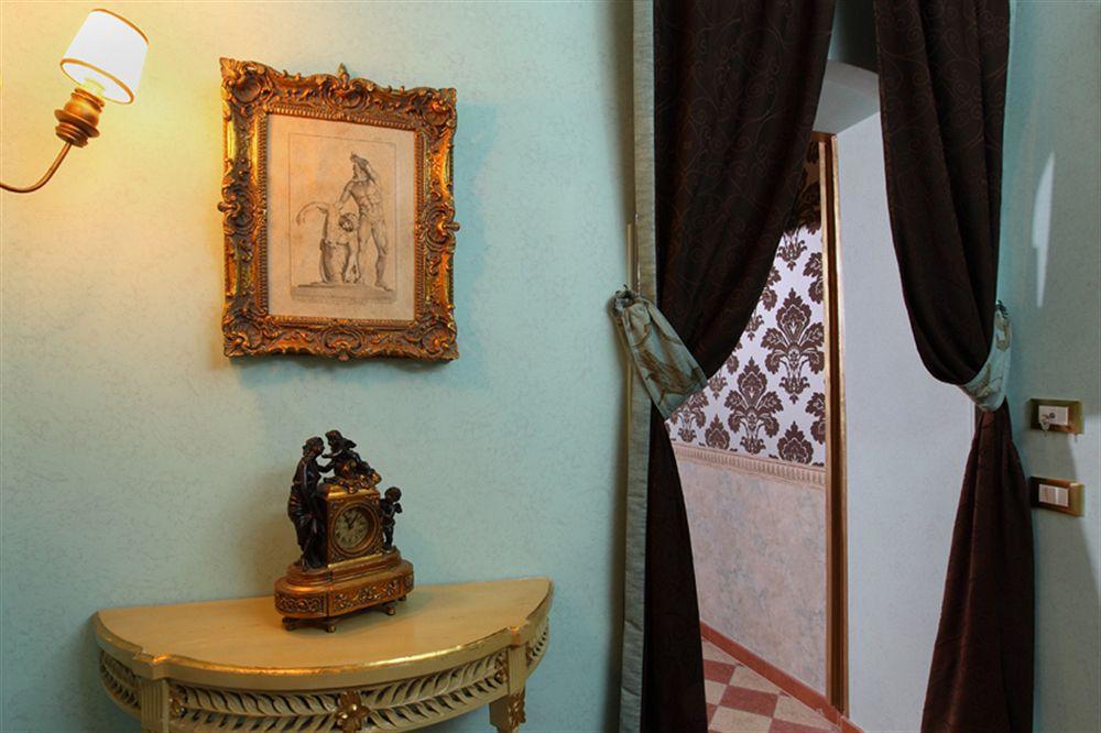 Hotel Antica Dimora De Michaelis Rzym Zewnętrze zdjęcie
