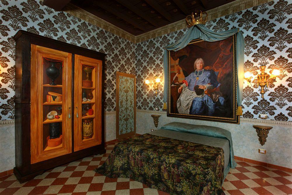 Hotel Antica Dimora De Michaelis Rzym Zewnętrze zdjęcie