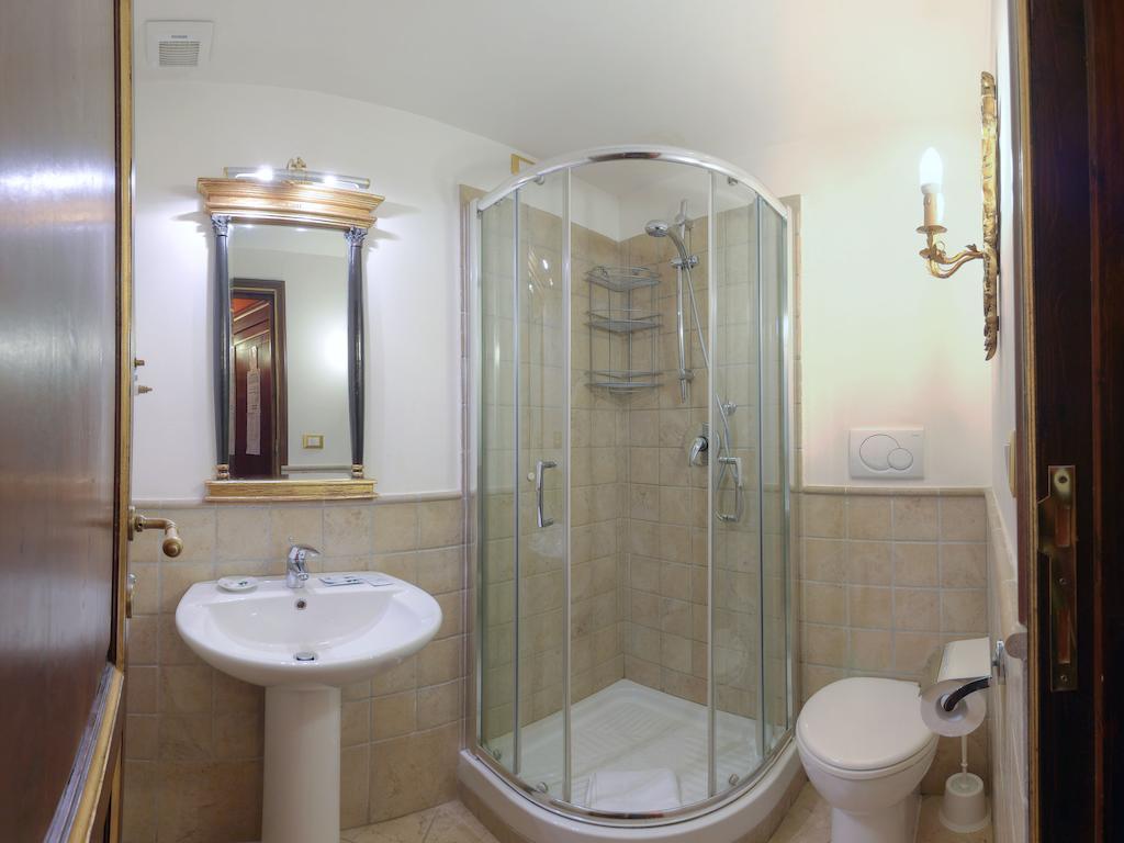 Hotel Antica Dimora De Michaelis Rzym Zewnętrze zdjęcie