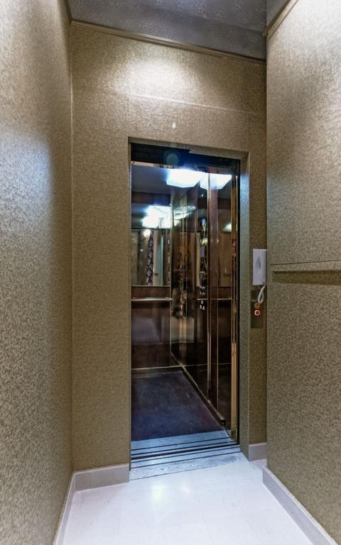Hotel Antica Dimora De Michaelis Rzym Zewnętrze zdjęcie